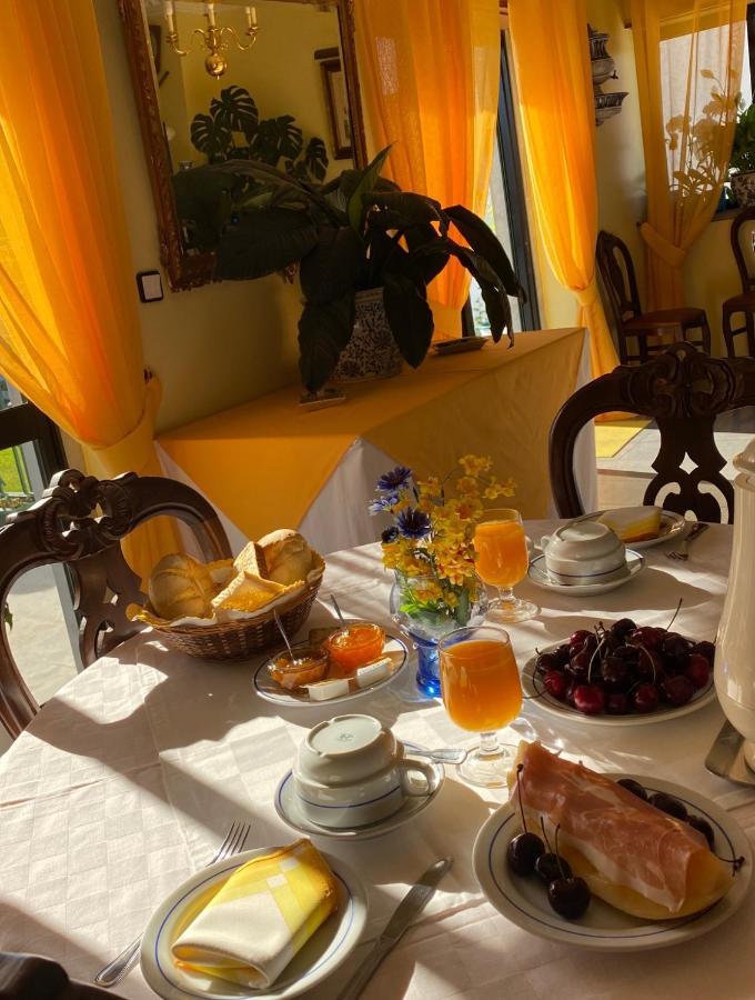 Guest House Toca Dos Grilos Estoril Kültér fotó